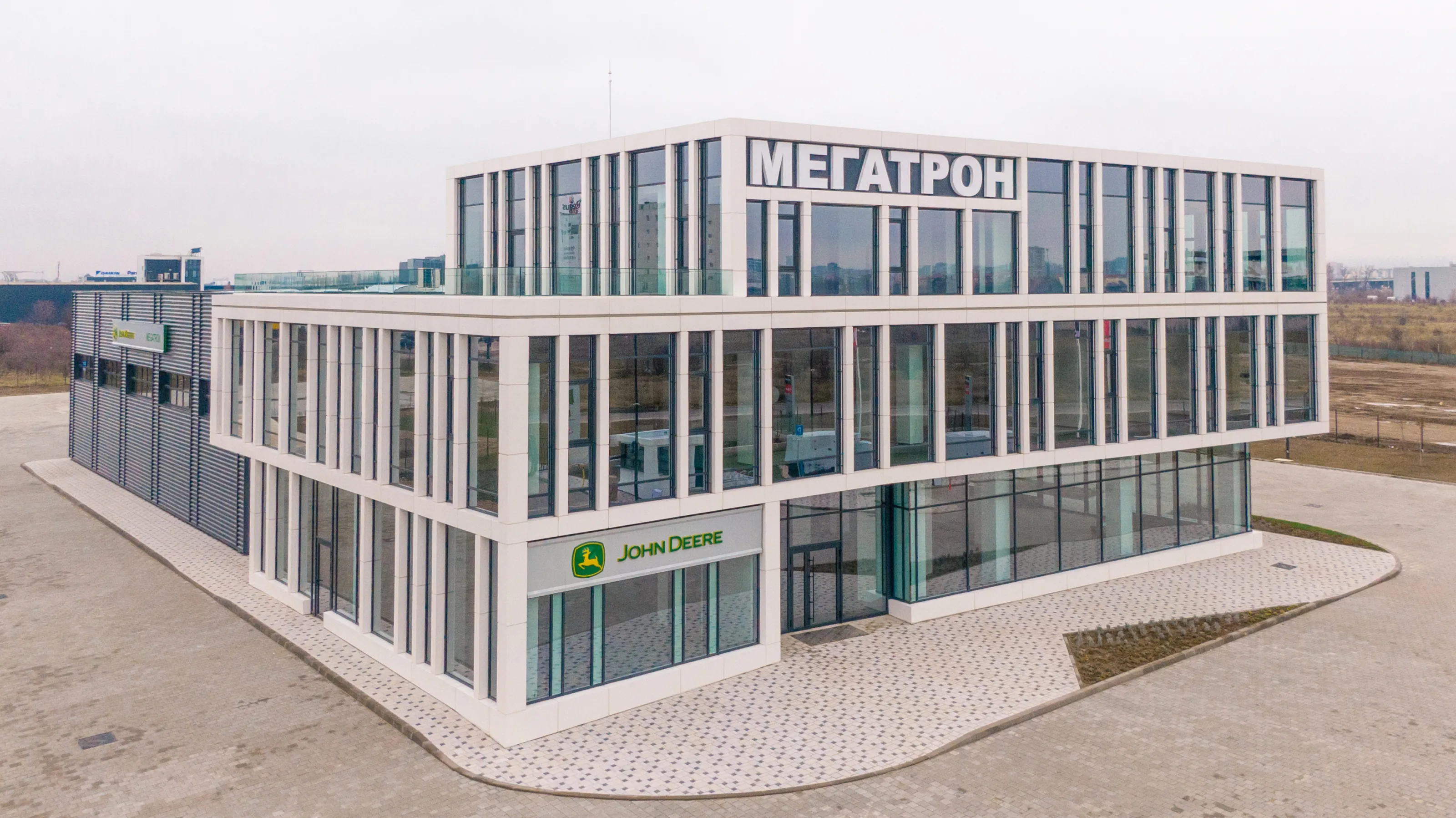 Проекти