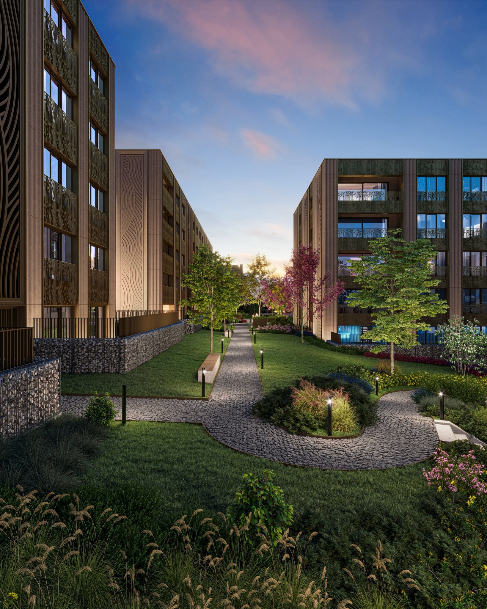 Първа копка - L’Avenue Premium Residences